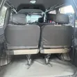 Toyota Noah 2001 Silver - 2