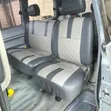 Toyota Noah 2001 Silver - 5