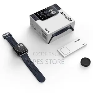 Amazfit Bip 6 Smartwatch