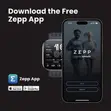 Amazfit Bip 6 Smartwatch - 3