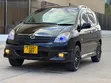Toyota Corolla Spacio 2008 Black - 3