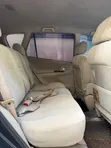 Toyota Corolla Spacio 2008 Black - 5