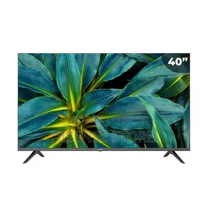 Hisense 40" Digital FHD LED TV