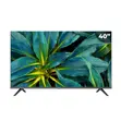 Hisense 40" Digital FHD LED TV - 1