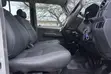 Toyota Land Cruiser 79 Series 2016 Nyeupe - 3