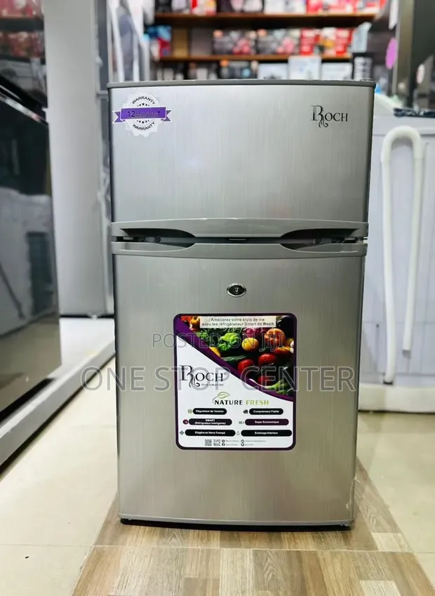 Roch Refrigerator 110L - 1