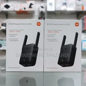 Xiaomi Mi WiFi Range Extender AC1200