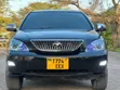 Toyota Harrier 2005 Nyeusi - 1