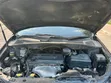 Toyota Harrier 2005 Nyeusi - 5