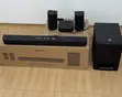 Sony Bravia HT-S60 5.1ch 1000W Theatre System - 2
