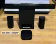 Sony Bravia HT-S60 5.1ch 1000W Theatre System - 3