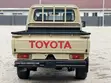 2012 Toyota Land Cruiser HZJ79 Pickup - 2