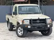 2012 Toyota Land Cruiser HZJ79 Pickup - 3