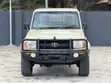 2012 Toyota Land Cruiser HZJ79 Pickup - 4