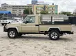 2012 Toyota Land Cruiser HZJ79 Pickup - 5