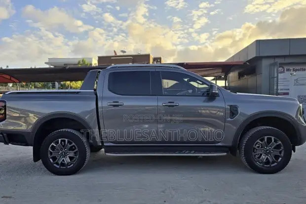 2022 Ford Ranger Wildtrak 2.0L Diesel - 1