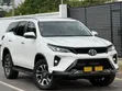 Toyota Fortuner 2024 Nyeupe - 2