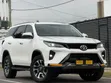 Toyota Fortuner 2024 Nyeupe - 3
