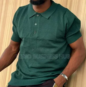 Men's Casual Shirts - Brand New