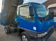 Mitsubishi Fuso Canter 2001 Bluu - 2