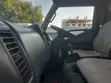 Mitsubishi Fuso Canter 2001 Bluu - 3