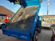 Mitsubishi Fuso Canter 2001 Bluu - 4