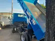 Mitsubishi Fuso Canter 2001 Bluu - 5