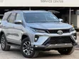Toyota Fortuner 2023 - 2