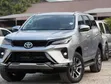 Toyota Fortuner 2023 - 3