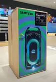 Samsung ST50F 240W Portable Party Speaker - 2