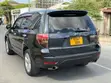 Subaru Forester 2009 Nyeusi - 5
