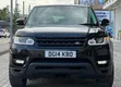 Land Rover Range Rover Sport Autobiography 2014 - 1