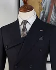 Ricardo Suit - Dark Blue - 1