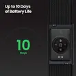 Amazfit Helio Strap Fitness Tracker - 2