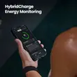 Amazfit Helio Strap Fitness Tracker - 3