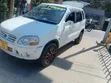 Suzuki Swift 2003 Nyeupe - 1