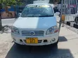 Suzuki Swift 2003 Nyeupe - 2