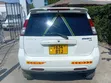 Suzuki Swift 2003 Nyeupe - 3