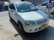 Suzuki Swift 2003 Nyeupe - 4