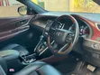 Toyota Harrier 2015 Nyeusi - 3