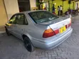 Toyota Corolla 2000 Silver - 3
