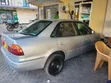Toyota Corolla 2000 Silver - 4