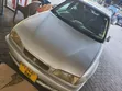 Toyota Corolla 2000 Silver - 5