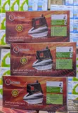 Access Dry Iron Model AC-1172 - 1