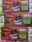 Access Dry Iron Model AC-1172 - 2