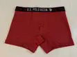 Men's Trunk Boxers (12 PCS Set) - Reebok, US Polo, Lucky Brand, Kenneth Cole - 1