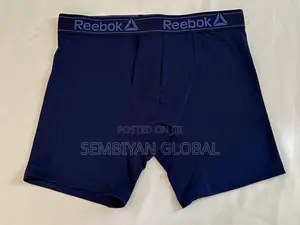 Men's Trunk Boxers (12 PCS Set) - Reebok, US Polo, Lucky Brand, Kenneth Cole