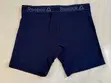 Men's Trunk Boxers (12 PCS Set) - Reebok, US Polo, Lucky Brand, Kenneth Cole - 2