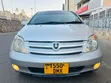 Toyota IST 2005 Nyeupe - 1