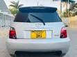 Toyota IST 2005 Nyeupe - 2